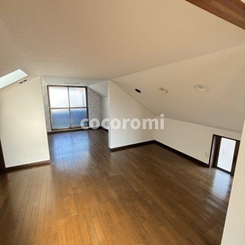 車庫3台付　戸建のその他