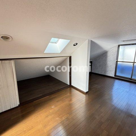 車庫3台付　戸建のその他