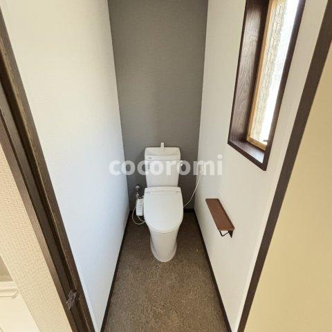 車庫3台付　戸建のその他