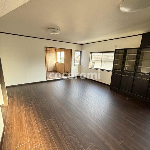 車庫3台付　戸建のその他