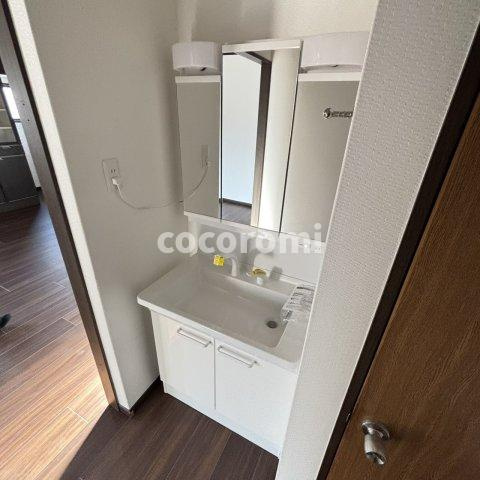 車庫3台付　戸建のその他