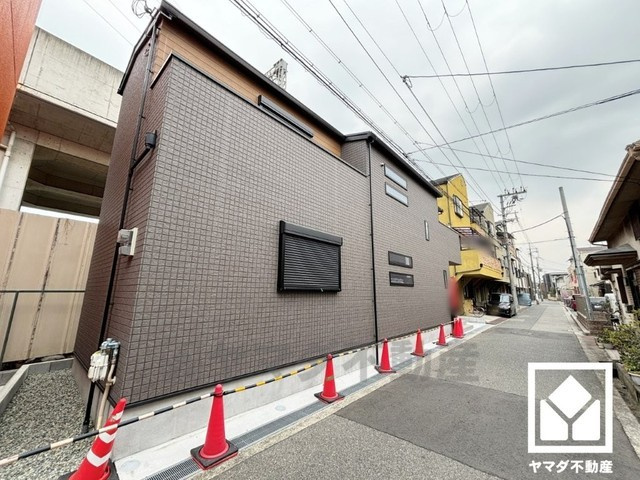 尼崎市道意町5丁目