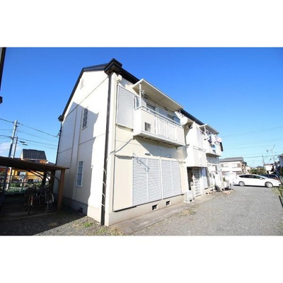 【外観】 | ７０８東 | 外観もきれいです