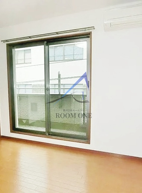 ウィステリアⅤの寝室|寝室です。