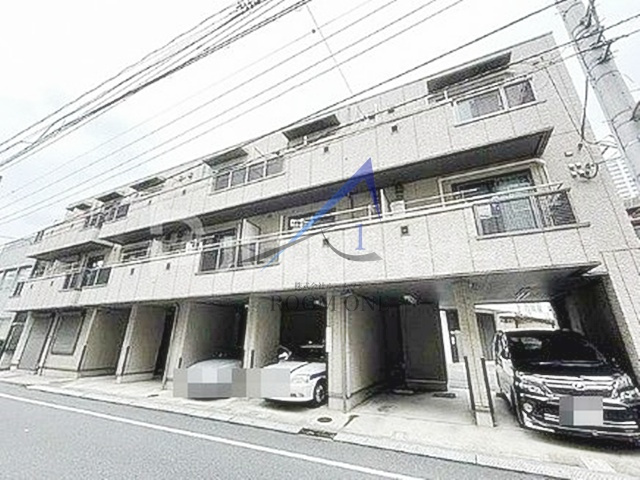 ウィステリアⅤ