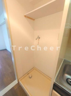 【内装】 | カーサソーレ(Casa Sole)