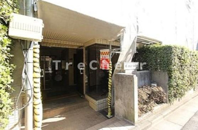 【エントランス】 | カーサソーレ(Casa Sole)