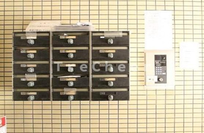 【セキュリティ】 | カーサソーレ(Casa Sole)