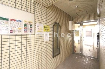 【その他共用部分】 | カーサソーレ(Casa Sole)