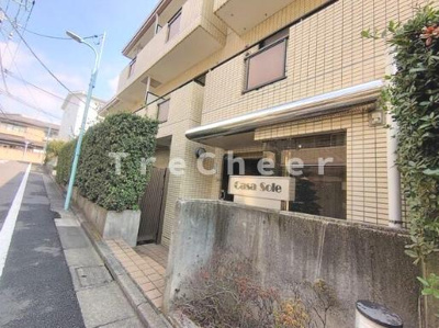 【外観】 | カーサソーレ(Casa Sole)