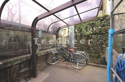 【その他共用部分】 | カーサソーレ(Casa Sole)