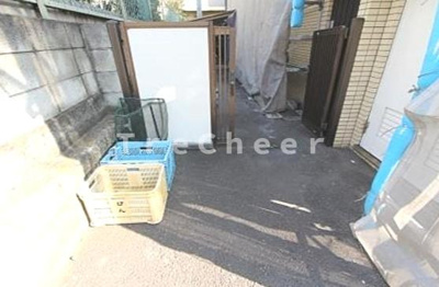 【その他】 | カーサソーレ(Casa Sole)