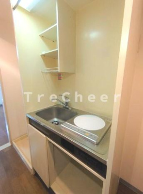 【キッチン】 | カーサソーレ(Casa Sole)