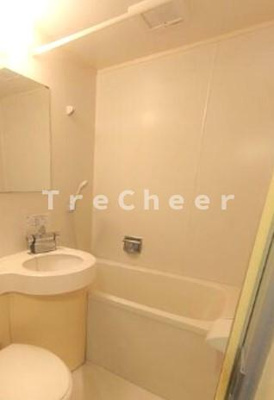 【浴室】 | カーサソーレ(Casa Sole)