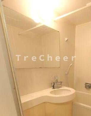 【洗面所】 | カーサソーレ(Casa Sole)