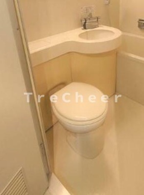 【トイレ】 | カーサソーレ(Casa Sole)