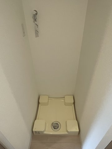 調布市上石原２丁目の賃貸マンションの設備|別部屋参考写真
