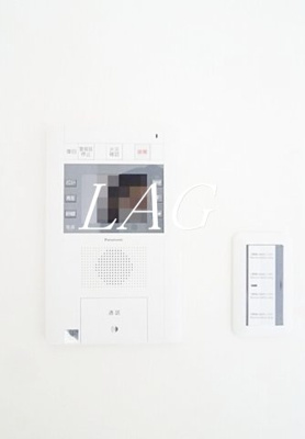【セキュリティ】 | モンレーヴ錦糸町 | TVモニターフォンです。