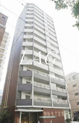 【外観】 | モンレーヴ錦糸町 | 外観です。