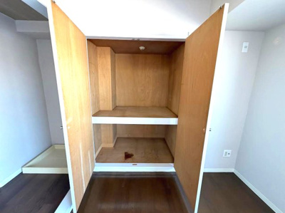 【収納】 | グランディ雪谷