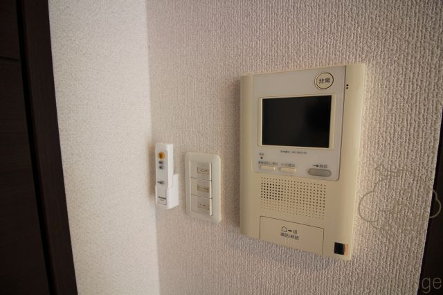 SWISS梅田東のセキュリティ