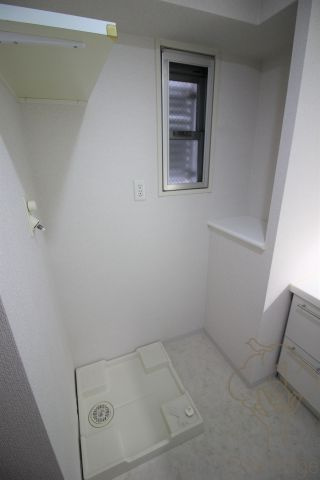SWISS梅田東の設備