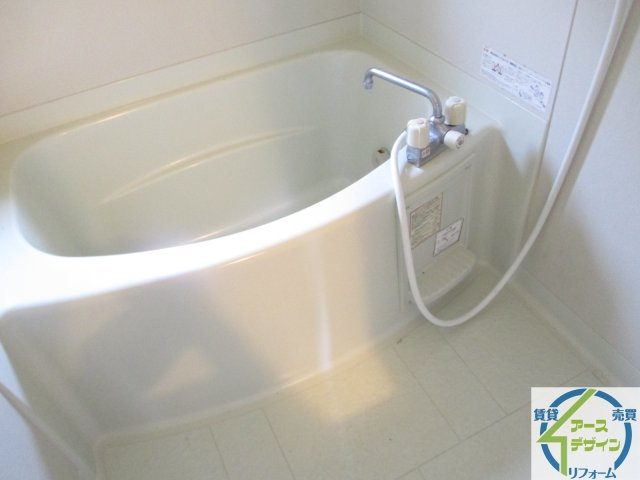 プランドールMITANI　の浴室