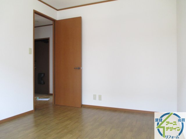 プランドールMITANI　の洋室