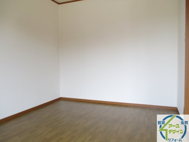 プランドールMITANI　の洋室