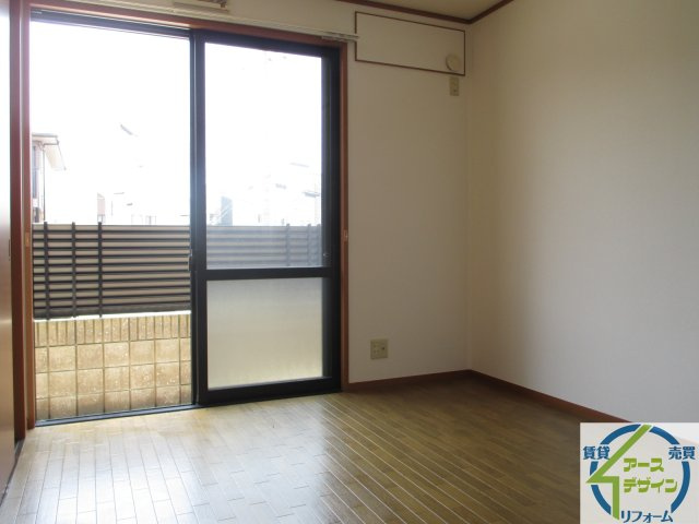 プランドールMITANI　の洋室