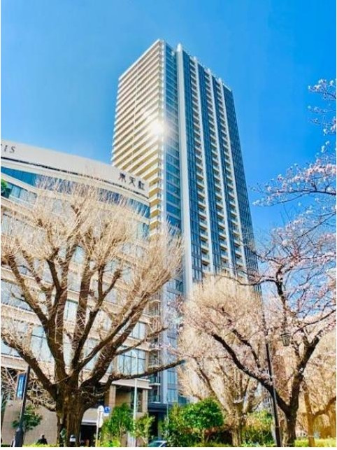 ＢｒｉｌｌｉａＴｏｗｅｒ上野池之端の画像