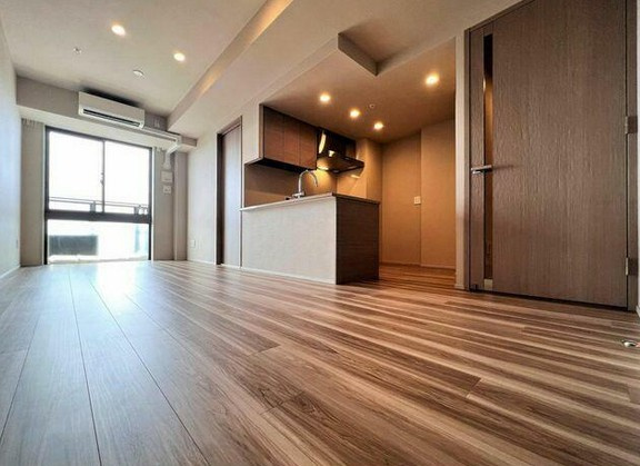 【居間・リビング】