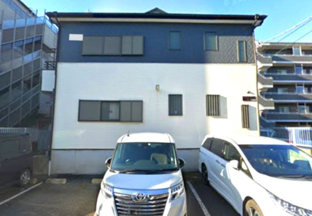 プレジャーハイム妙典