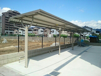 【その他共用部分】 | グレイス