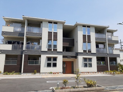 【外観】 | グレイス