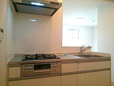 【キッチン】 | グレイス