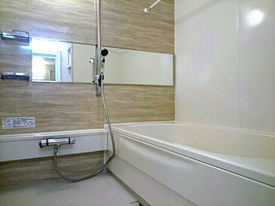 【浴室】 | グレイス