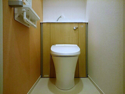 【トイレ】 | グレイス