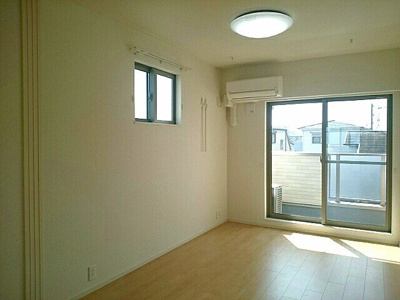 【内装】 | グレイス