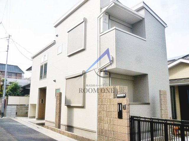 ノンナ　ティー