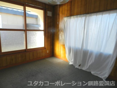【洋室】 | 【商談中】◆収益物件◆愛国西1丁目30-11借家