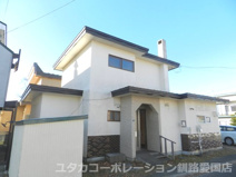 【商談中】◆収益物件◆愛国西1丁目30-11借家の画像