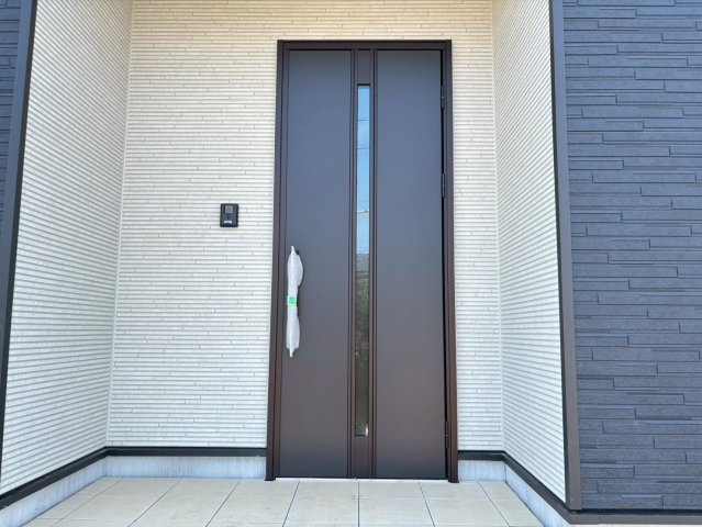 クワイエ　羽島市小熊町内粟野第２　全２区画分譲の和室|一室あると便利な和室は、ご来客時はもちろん、お子様のお昼寝や遊び場、寝室としてもご利用いただけます。
日本の良き文化を引き継ぐ、色々な用途で使える、癒しの空間です。