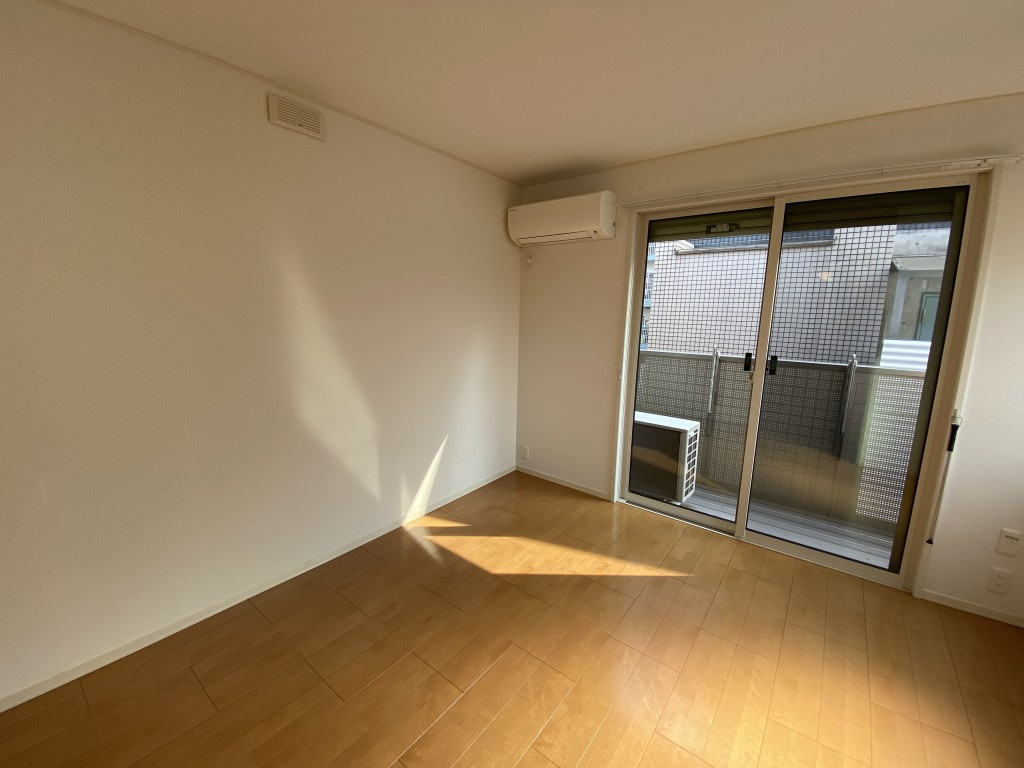 VIEW本山の居間・リビング