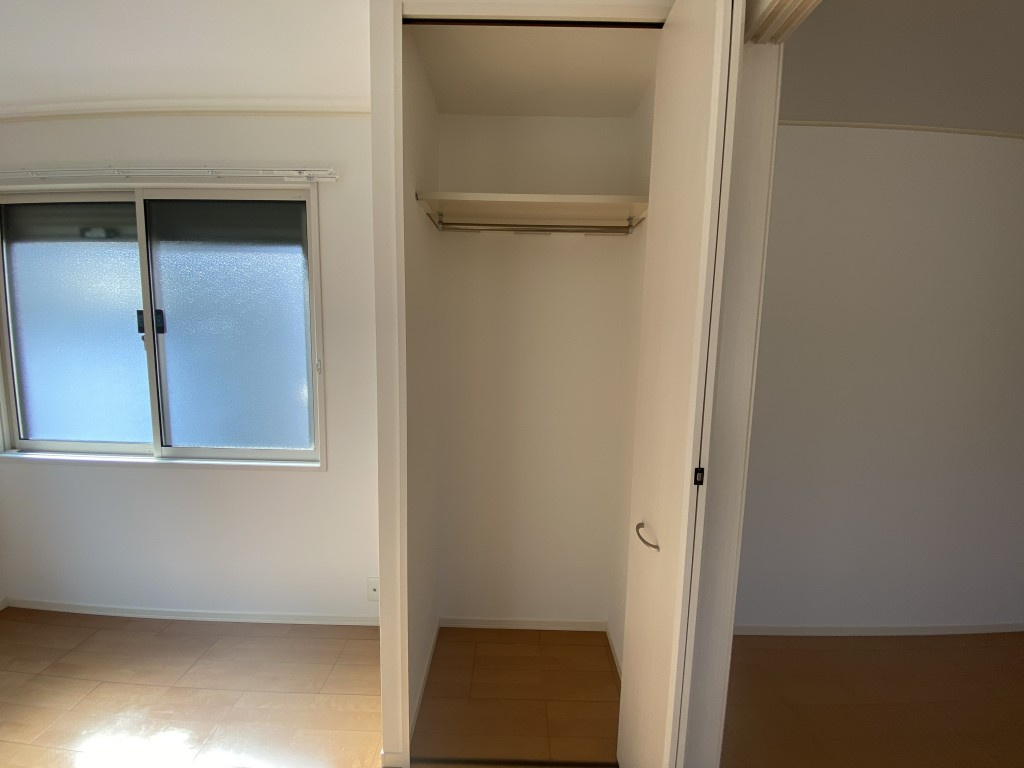 VIEW本山の内装