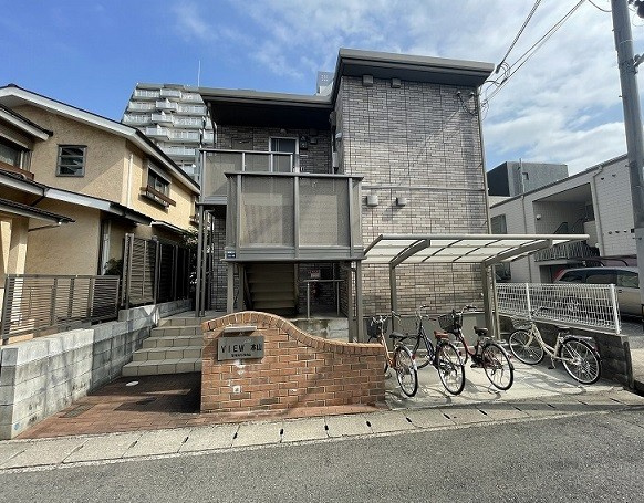 VIEW本山のその他共用部分