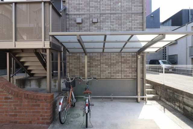 VIEW本山のその他