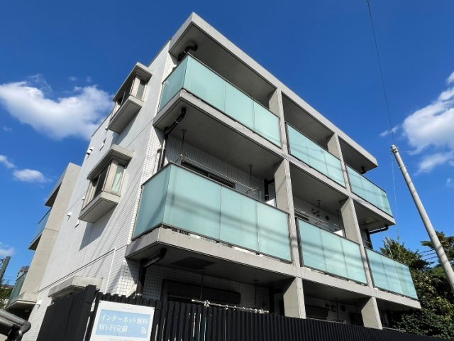 エクセルコート成城