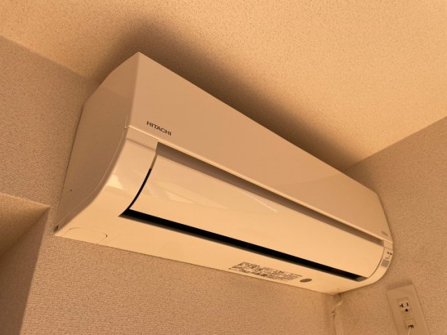 エクセルコート成城の設備|同タイプの別号室の写真です