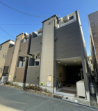 ハーモニーテラス花川Ⅲの画像